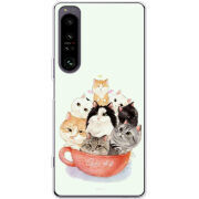 Чохол BoxFace Sony Xperia 1 IV 