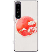 Чохол BoxFace Sony Xperia 1 IV 