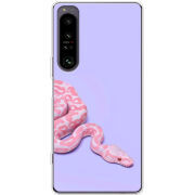 Чохол BoxFace Sony Xperia 1 IV 