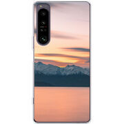 Чохол BoxFace Sony Xperia 1 IV 