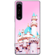 Чохол BoxFace Sony Xperia 1 IV 