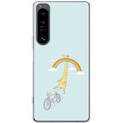 Чохол BoxFace Sony Xperia 1 IV 