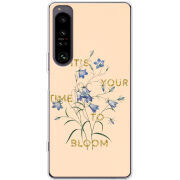 Чохол BoxFace Sony Xperia 1 IV 