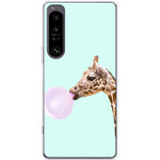 Чохол BoxFace Sony Xperia 1 IV 