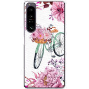 Чохол BoxFace Sony Xperia 1 IV 