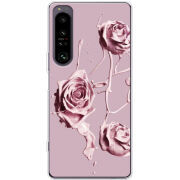 Чохол BoxFace Sony Xperia 1 IV 