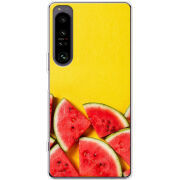 Чохол BoxFace Sony Xperia 1 IV 