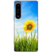 Чохол BoxFace Sony Xperia 1 IV Sunflower Heaven