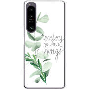 Чохол BoxFace Sony Xperia 1 IV 