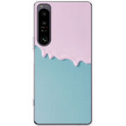 Чохол BoxFace Sony Xperia 1 IV 