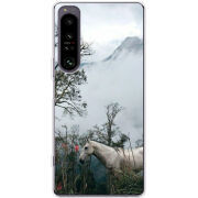 Чохол BoxFace Sony Xperia 1 IV 