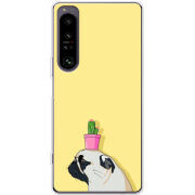 Чохол BoxFace Sony Xperia 1 IV 