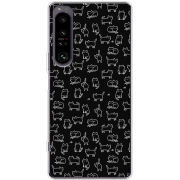 Чохол BoxFace Sony Xperia 1 IV 