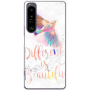 Чохол BoxFace Sony Xperia 1 IV 