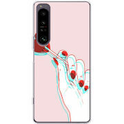 Чохол BoxFace Sony Xperia 1 IV 