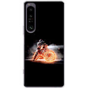 Чохол BoxFace Sony Xperia 1 IV 