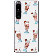 Чохол BoxFace Sony Xperia 1 IV 