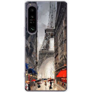Чохол BoxFace Sony Xperia 1 IV 
