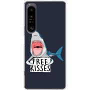 Чохол BoxFace Sony Xperia 1 IV 