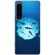 Чохол BoxFace Sony Xperia 1 IV 