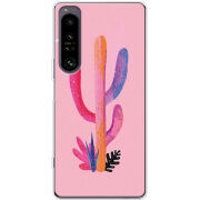 Чохол BoxFace Sony Xperia 1 IV 