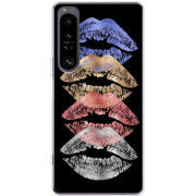 Чохол BoxFace Sony Xperia 1 IV 
