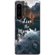 Чохол BoxFace Sony Xperia 1 IV 