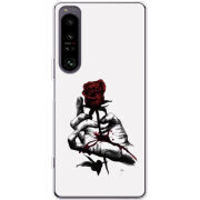 Чохол BoxFace Sony Xperia 1 IV 