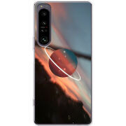 Чохол BoxFace Sony Xperia 1 IV 