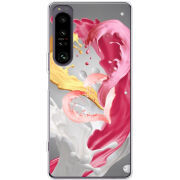 Чохол BoxFace Sony Xperia 1 IV 