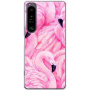 Чохол BoxFace Sony Xperia 1 IV 