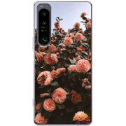 Чохол BoxFace Sony Xperia 1 IV 