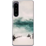Чохол BoxFace Sony Xperia 1 IV 