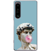 Чохол BoxFace Sony Xperia 1 IV 