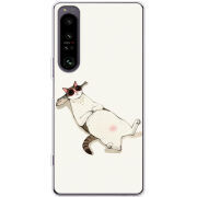 Чохол BoxFace Sony Xperia 1 IV 