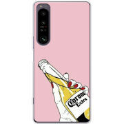Чохол BoxFace Sony Xperia 1 IV 