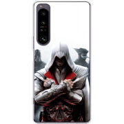 Чохол BoxFace Sony Xperia 1 IV Assassins Creed 3