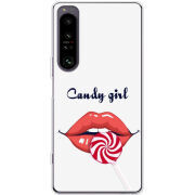 Чохол BoxFace Sony Xperia 1 IV 