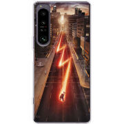 Чохол BoxFace Sony Xperia 1 IV 