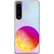 Чохол BoxFace Sony Xperia 1 IV 