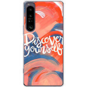 Чохол BoxFace Sony Xperia 1 IV 