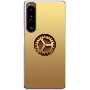 Чохол BoxFace Sony Xperia 1 IV 