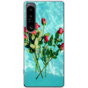 Чохол BoxFace Sony Xperia 1 IV 
