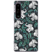 Чохол BoxFace Sony Xperia 1 IV 