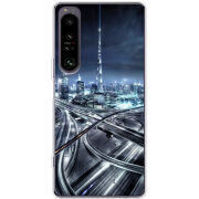 Чохол BoxFace Sony Xperia 1 IV 