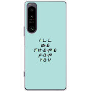 Чохол BoxFace Sony Xperia 1 IV 