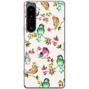 Чохол BoxFace Sony Xperia 1 IV 