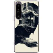 Чохол BoxFace Sony Xperia 1 IV 