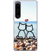 Чохол BoxFace Sony Xperia 1 IV 