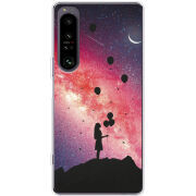 Чохол BoxFace Sony Xperia 1 IV 
